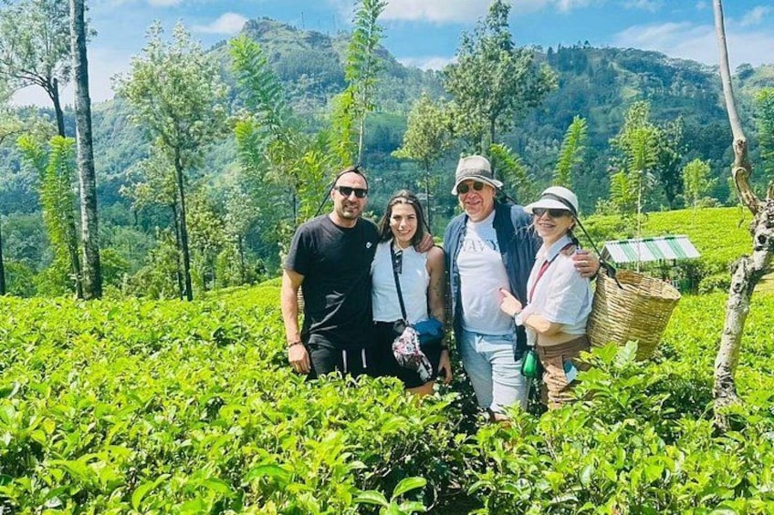 tuk tuk tour kandy to Nuwara eliya day tour from Kandy 1