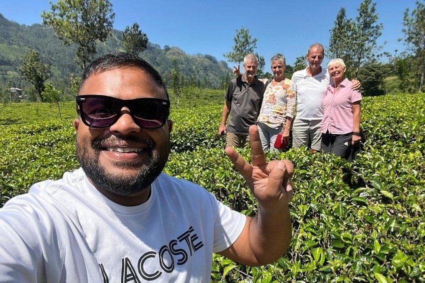 tuk tuk tour kandy to Nuwara eliya day tour from Kandy 2