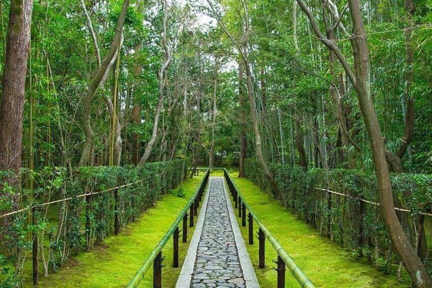Private One Day Nikko Tour with Bilingual driver 1