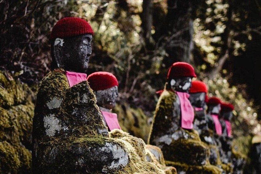 Private One Day Nikko Tour with Bilingual driver 5