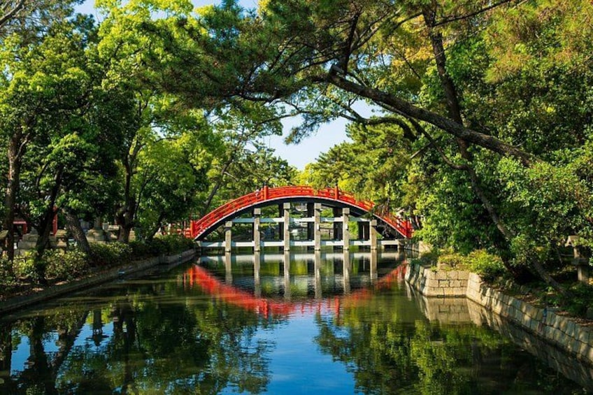 Private One Day Nikko Tour with Bilingual driver 1