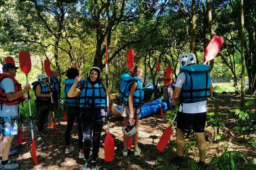 Rafting 2