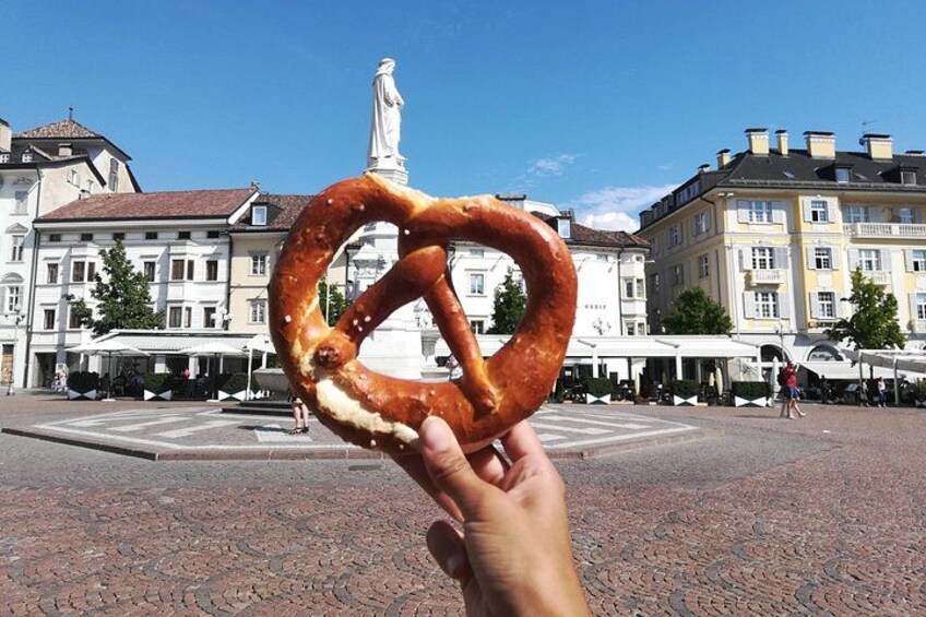 Taste Bolzano: Food Tour with Full Meal by Do Eat Better 2