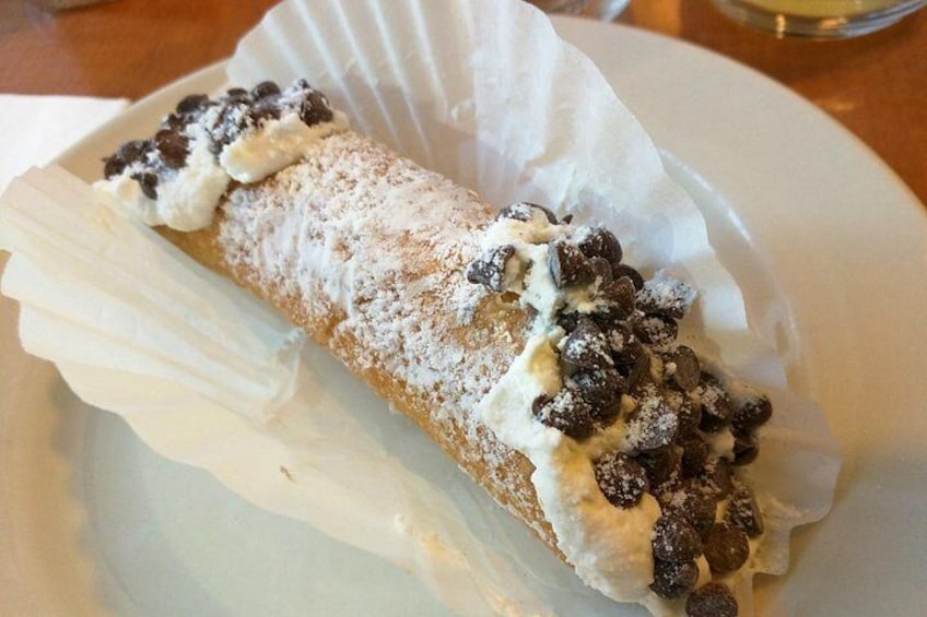Philadelphia's Italian Market Food Tour 4