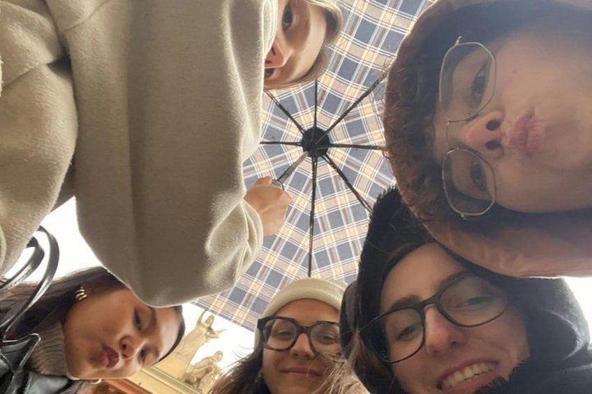 Bologna Murder Mystery: Self-Guided City Quest 2