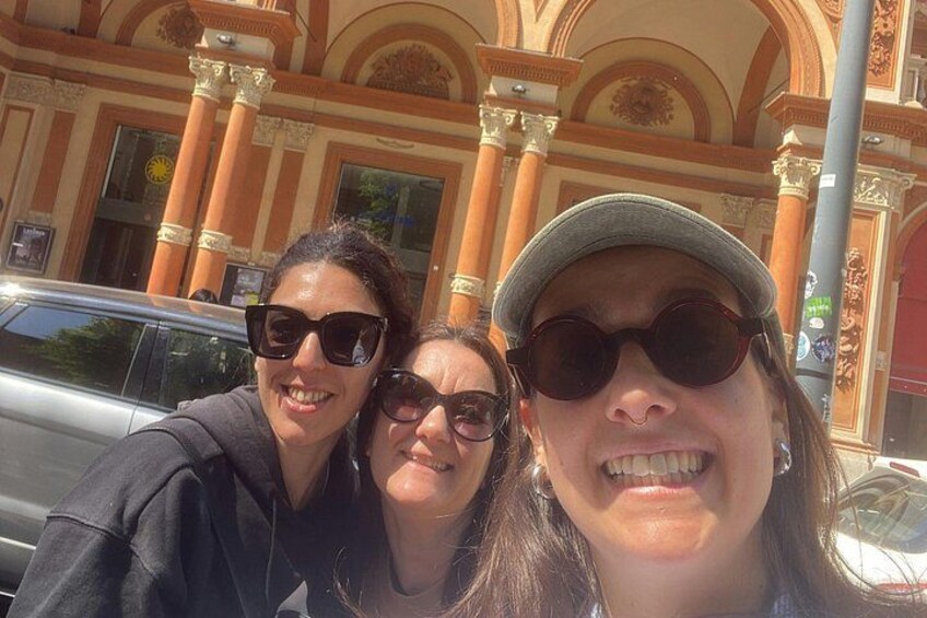 Bologna Murder Mystery: Self-Guided City Quest 5