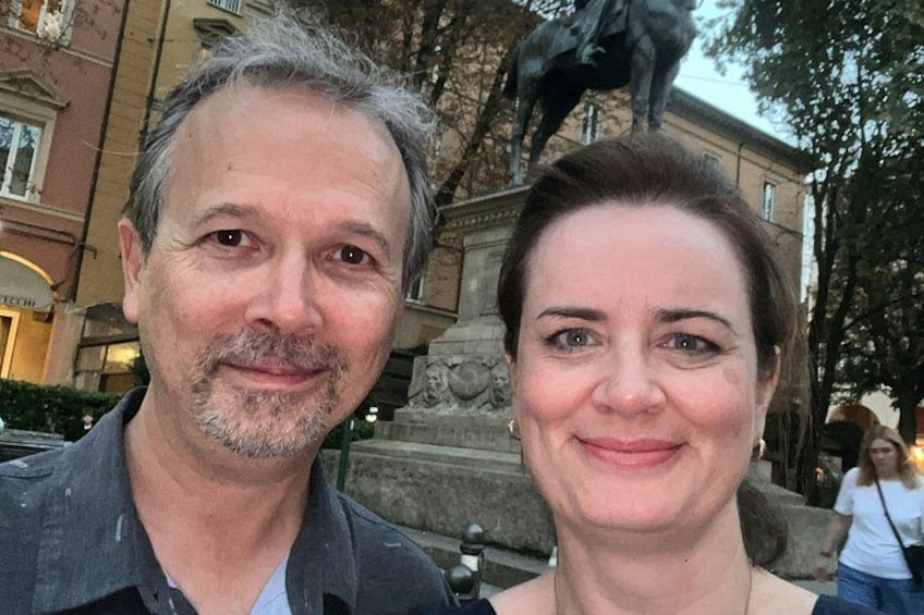 Bologna Murder Mystery: Self-Guided City Quest 3