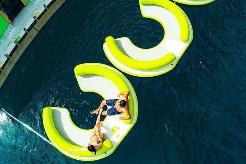 Full-Day Lime Out Snorkel Taco Lunch & Open Bar - Westin St. John 4