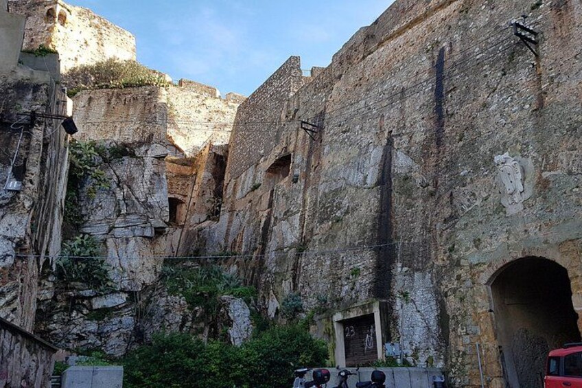 Portoferraio Walking Tour with Guide 2 Hours 3