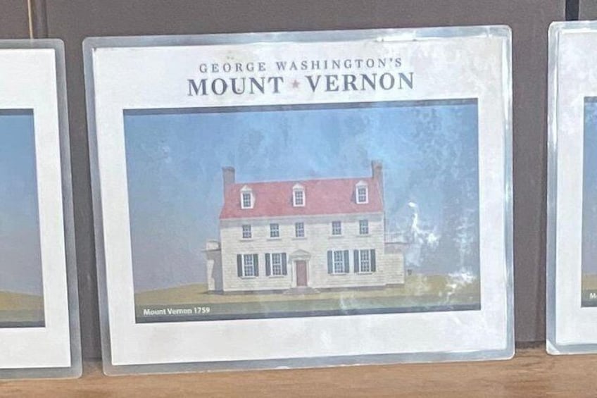 Full-Day Tour of Washington DC with Mount Vernon & Old Alexandria 2