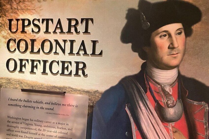 Full-Day Tour of Washington DC with Mount Vernon & Old Alexandria 3