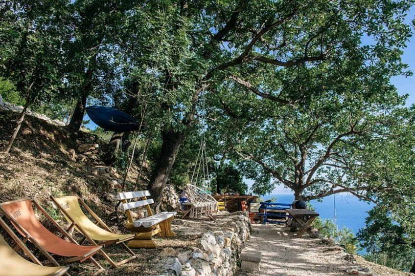 Dubrovnik Superman Zipline: 900m Over Adriatic Sea 2