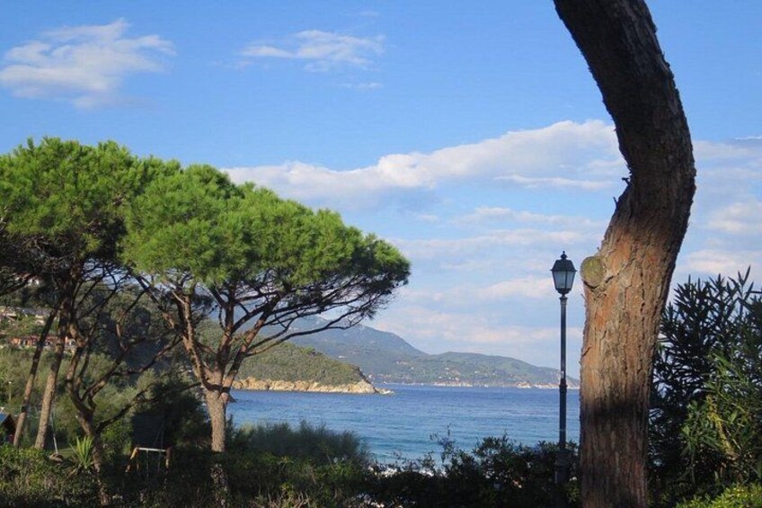 Guided Excursion Elba Island - Full Day 2