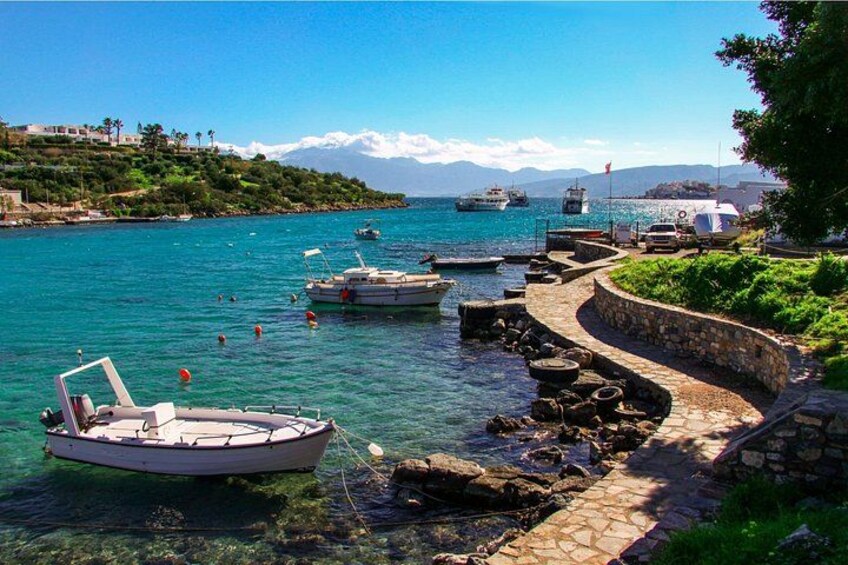 Private Full-Day East Crete Tour from Heraklion 4