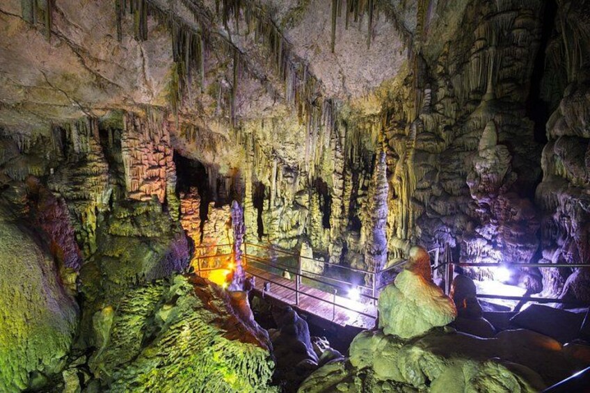 Private Full-Day East Crete Tour from Heraklion 4