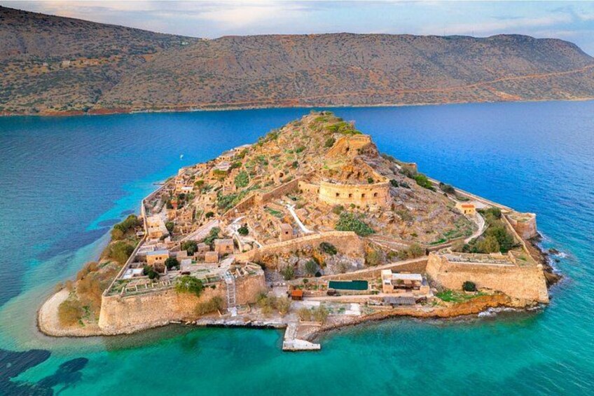 Private Full-Day East Crete Tour from Heraklion 3