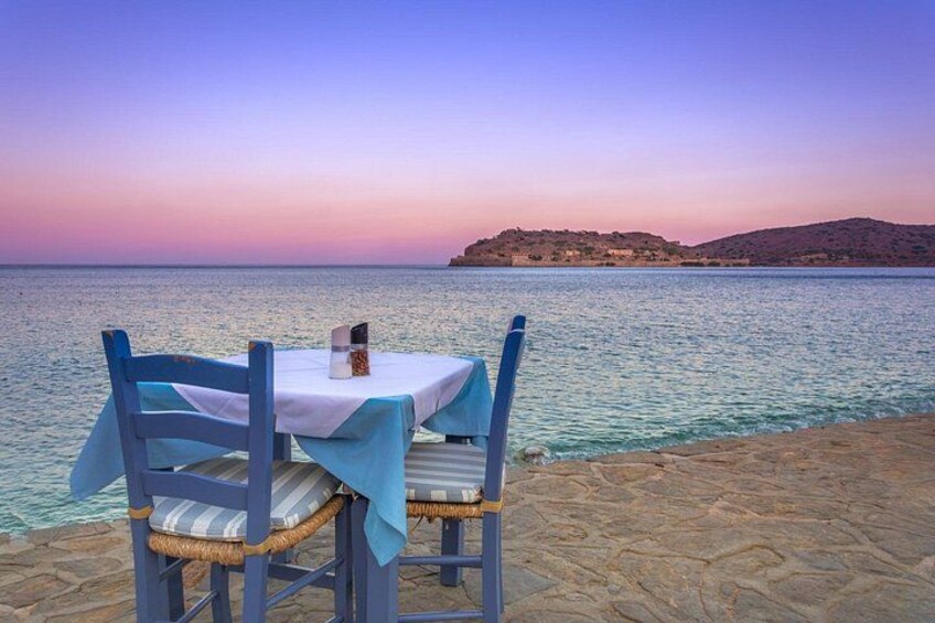 Private Full-Day East Crete Tour from Heraklion 5
