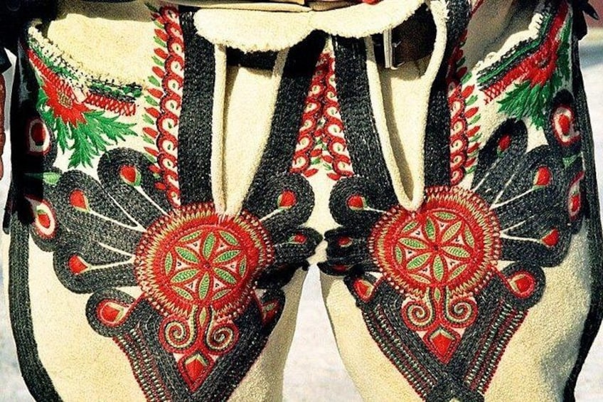 Full-day Zakopane and Tatras Mountains Day Tour from Krakow 2