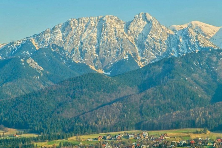 Full-day Zakopane and Tatras Mountains Day Tour from Krakow 5