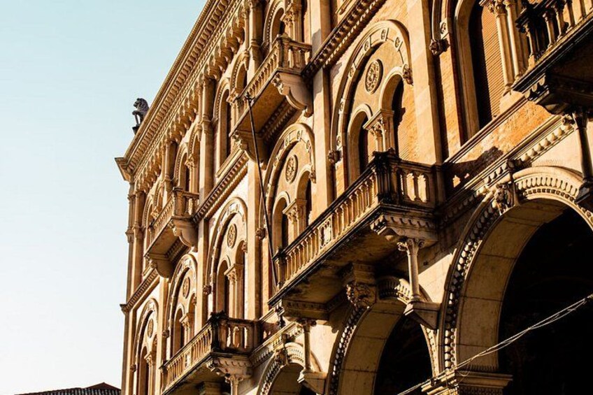 DA Venezia : Experience Padua like a local 4