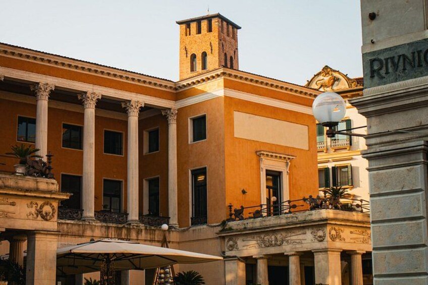 DA Venezia : Experience Padua like a local 2