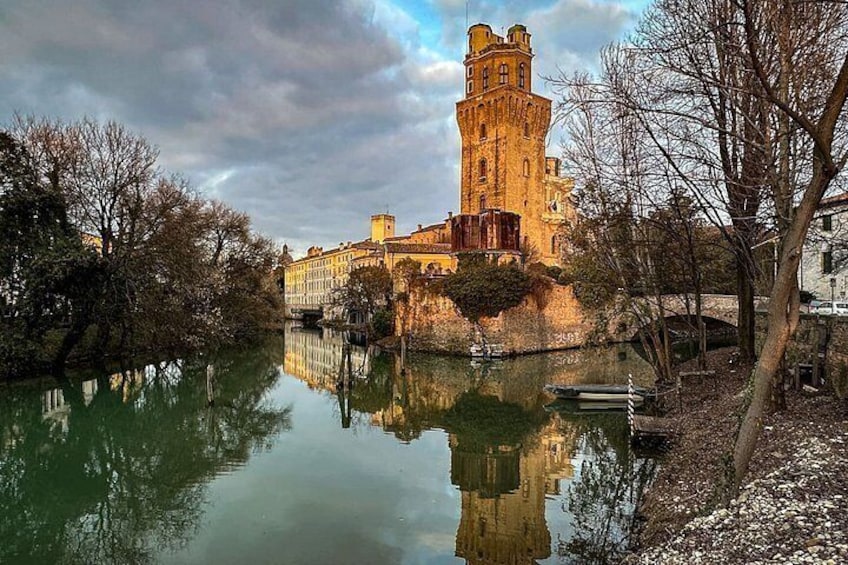DA Venezia : Experience Padua like a local 2