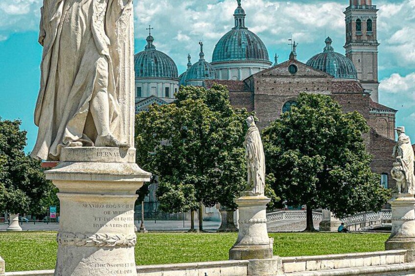 DA Venezia : Experience Padua like a local 1