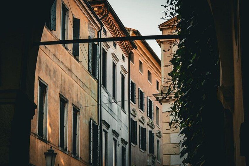 DA Venezia : Experience Padua like a local 5