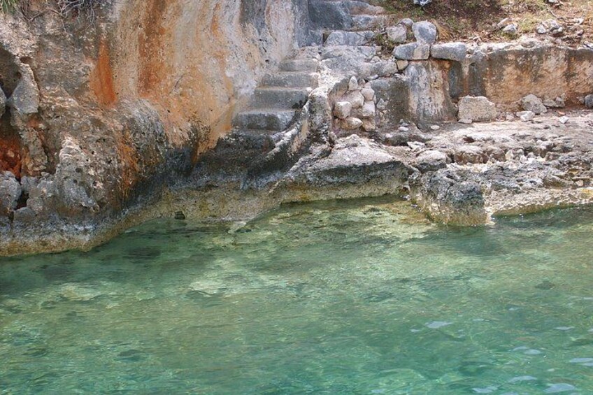 Full-Day Kaş Kekova Boat Trip 2
