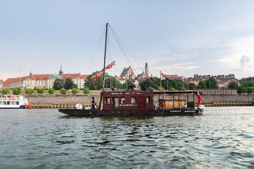 Discover Wisla River 2