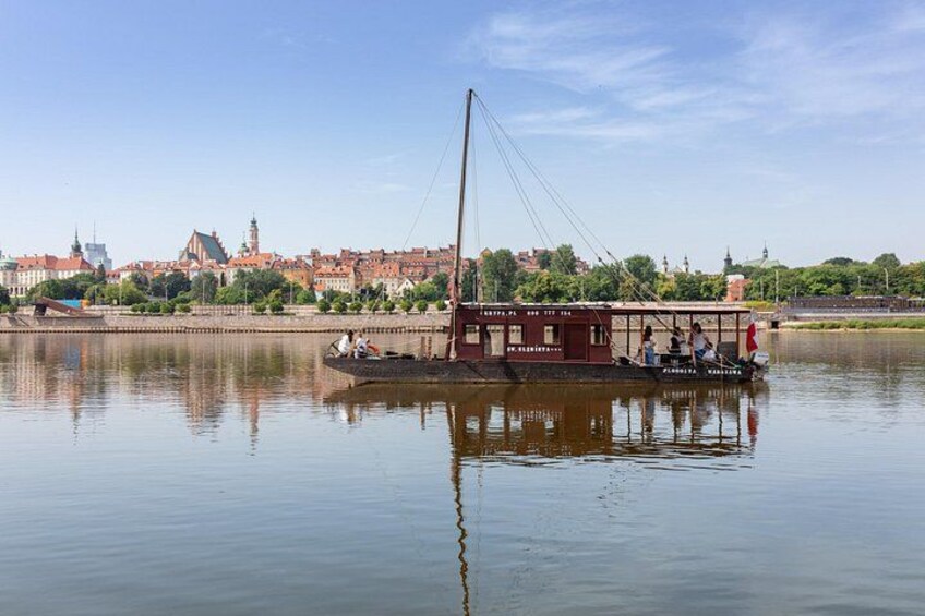 Discover Wisla River 5