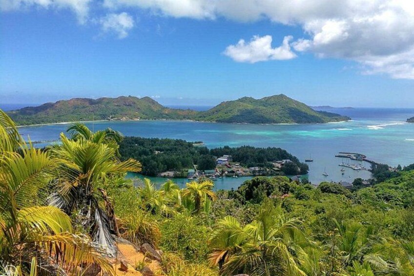 Private Fond Ferdinand and Anse Lazio Tour from Baie Sainte Anne 2
