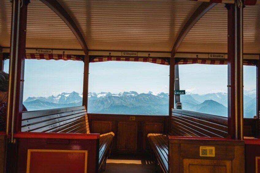 Central Switzerland (Private Tour) 5