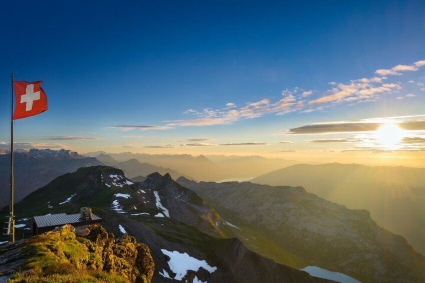 Central Switzerland (Private Tour) 4