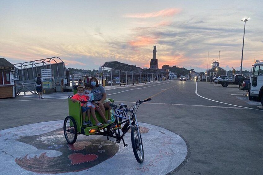 Provincetown Tour 5