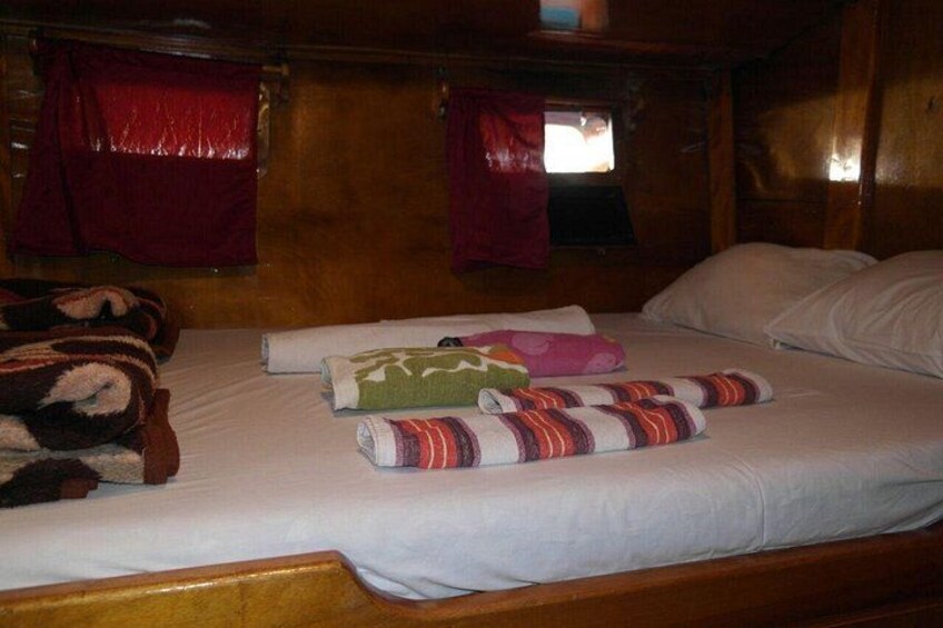 Blue Escape in Turkey 8 Days Sailing Tour from Fethiye to Gocek 5