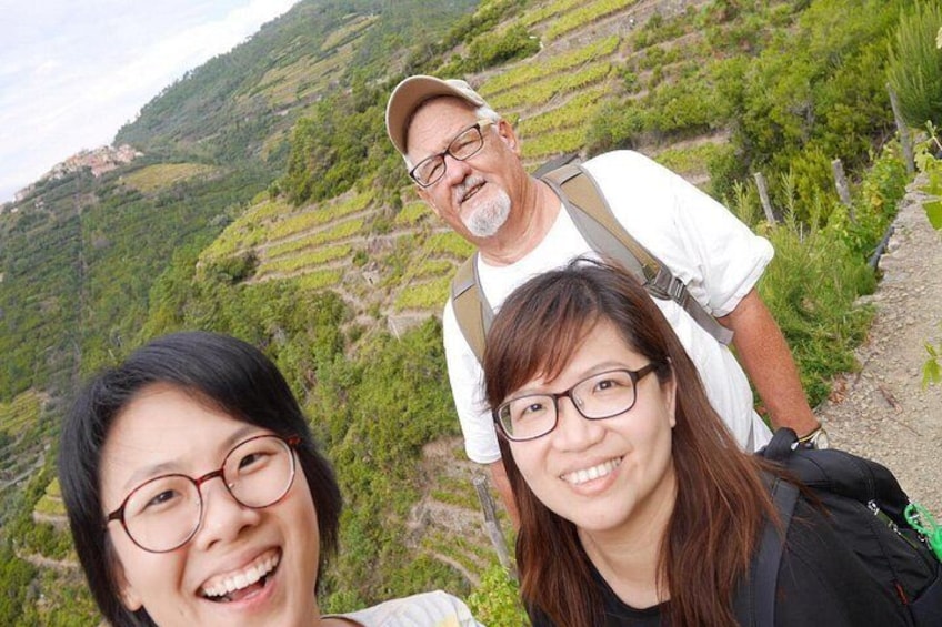 Half Day Small Group Hike to Portovenere with Local Guide 2