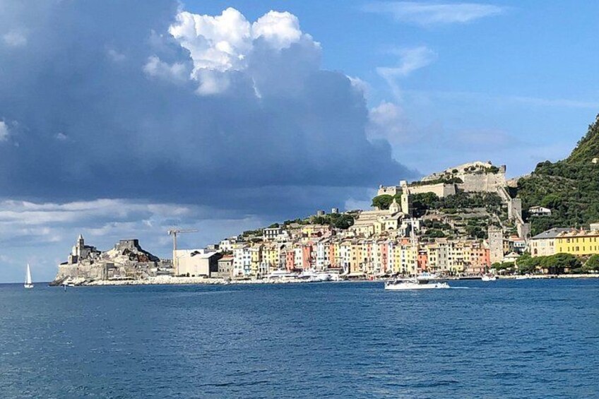 Half Day Small Group Hike to Portovenere with Local Guide 3