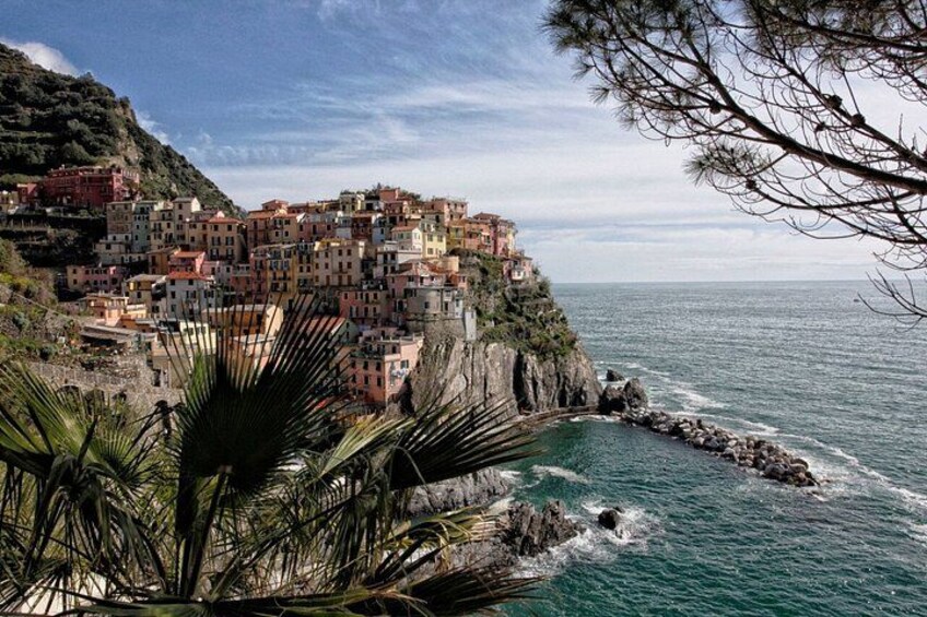 Private Cinque Terre Trek & Tour 2