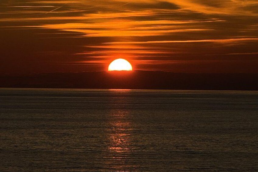 Beautiful Sunsets 3