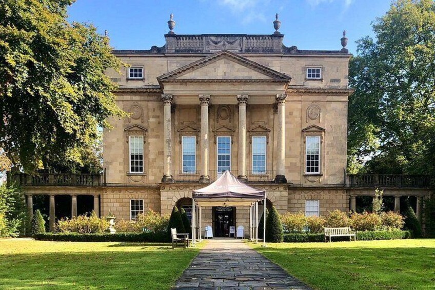 Headphoned Tour: Discover Bath & Bridgerton with Music 2
