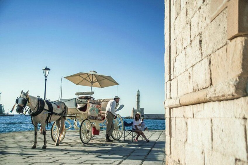 Chania Food Stories 2