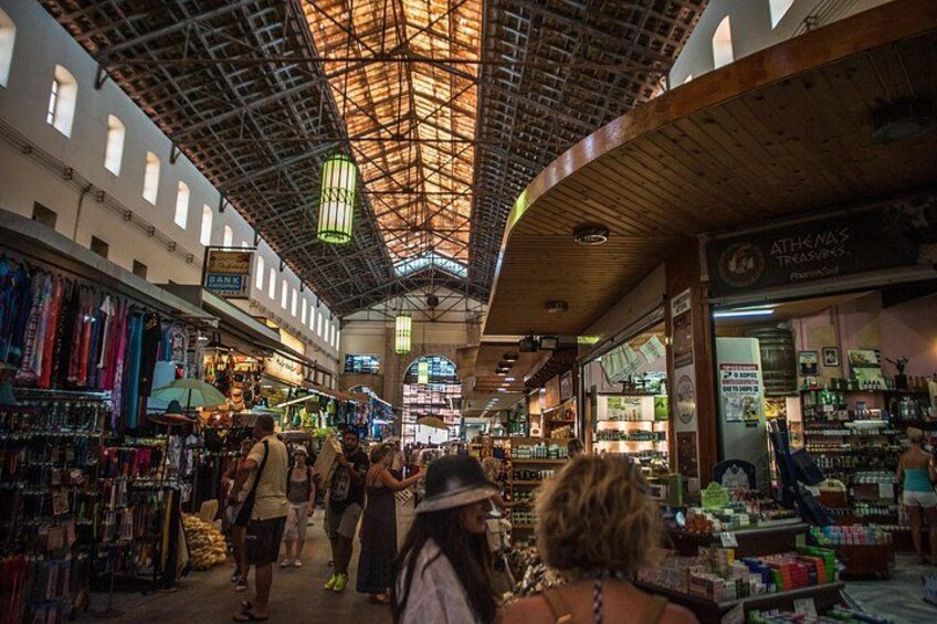 Chania Food Stories 1