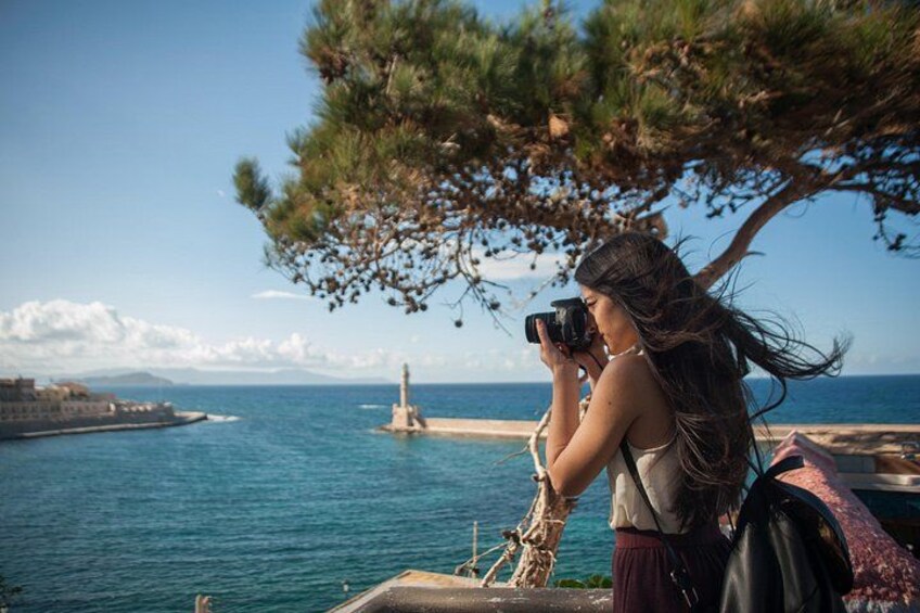 Chania Food Stories 4