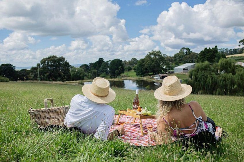 Find your perfect spot on the estate 5