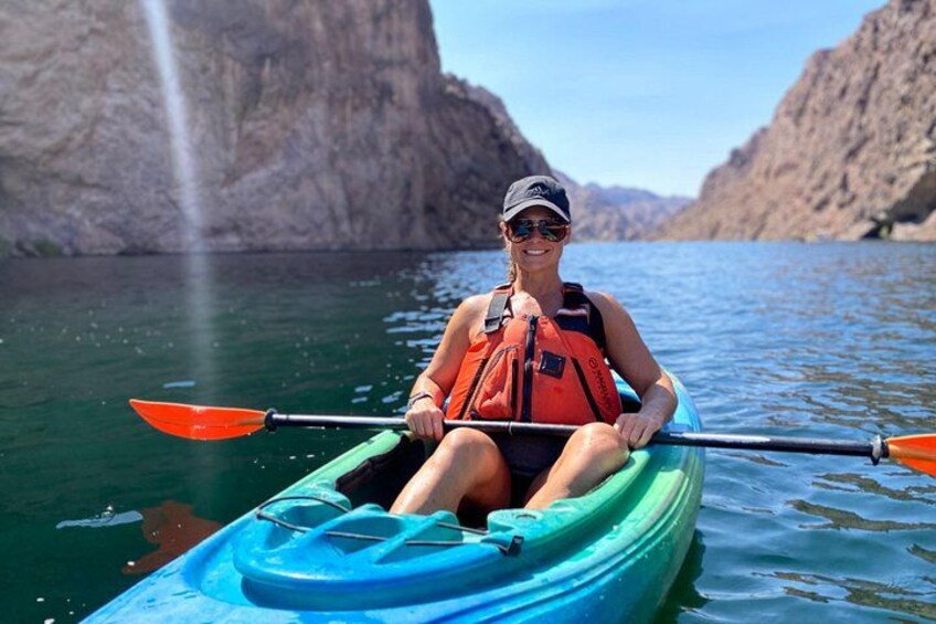 Single travelers in Vegas for work love the tour. 4