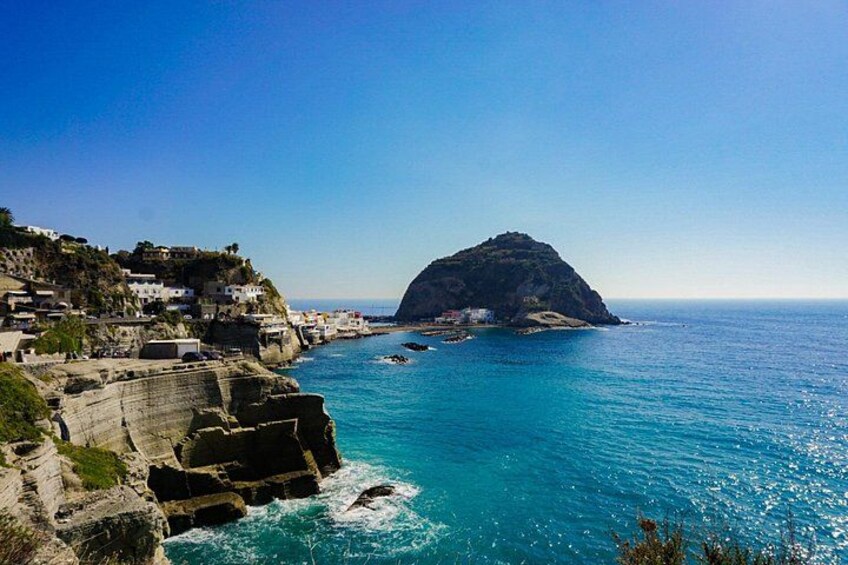 Ischia Tour by Luxury Boats Positano 1