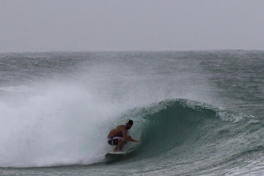 Ballina Surf School