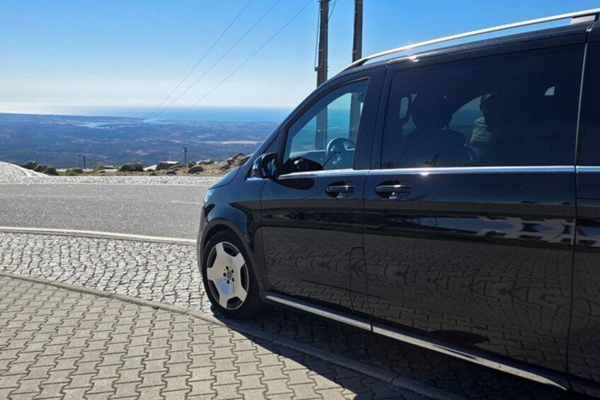 Half Day Historical Tour to Silves and Monchique 2