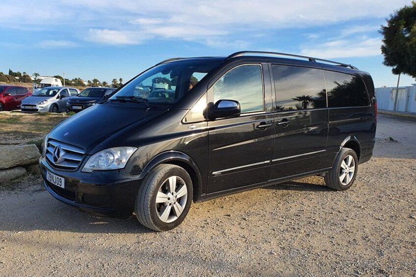 Minivan 2